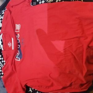 MENS NIKE XL SHORT SLEEVE BRAND NEW